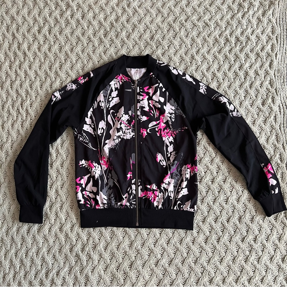 Fabletics- Lightweight Runner Jacket - image 1